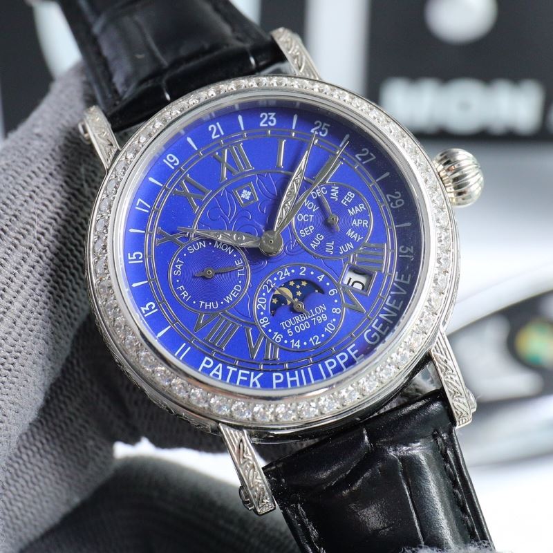 PATEK PHILIPPE Watches